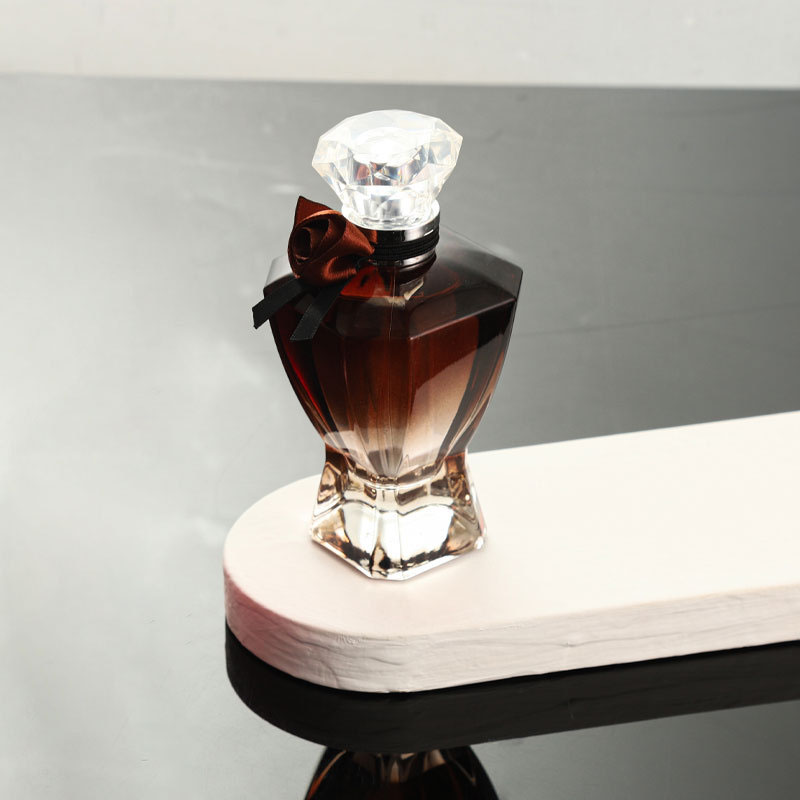 Rose Perfume for Women – Long-Lasting Floral Fragrance Spray 100ml