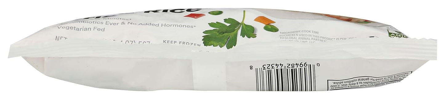Whole Foods Market Chicken Fried Rice, Frozen, 20 oz