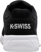 K-Swiss Women's Hypercourt Express 2 Tennis Shoe | Hard Court Performance