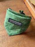 Lightweight Adjustable Pet Scarf – Soft Polyester for Dogs & Cats
