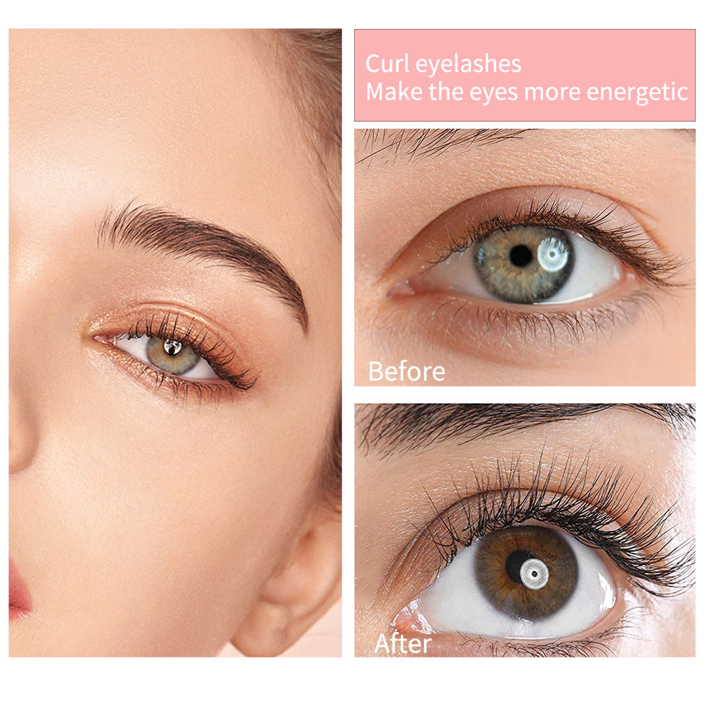 Professional Lash Lift Kit - Salon Quality Eyelash Perm & Curl System