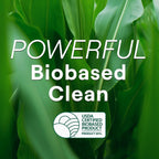 All Purpose Cleaner, Biodegradable Formula, Free & Clear, 23 Oz (Pack of 4)