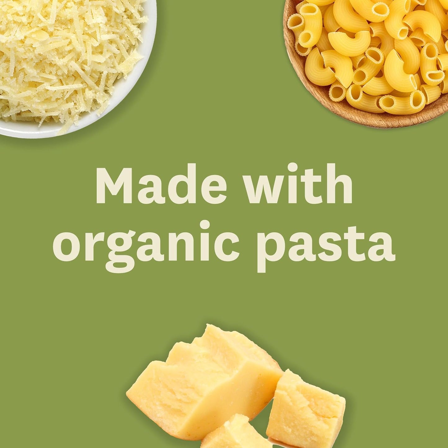 Amy's Macaroni & Cheese Frozen Meal, Organic Pasta & Cheddar, 9 oz
