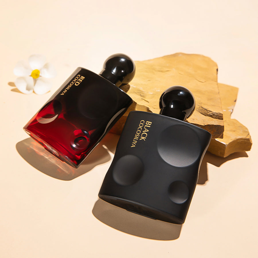 Temptation Eau de Parfum – Luxury Women's Niche Scent