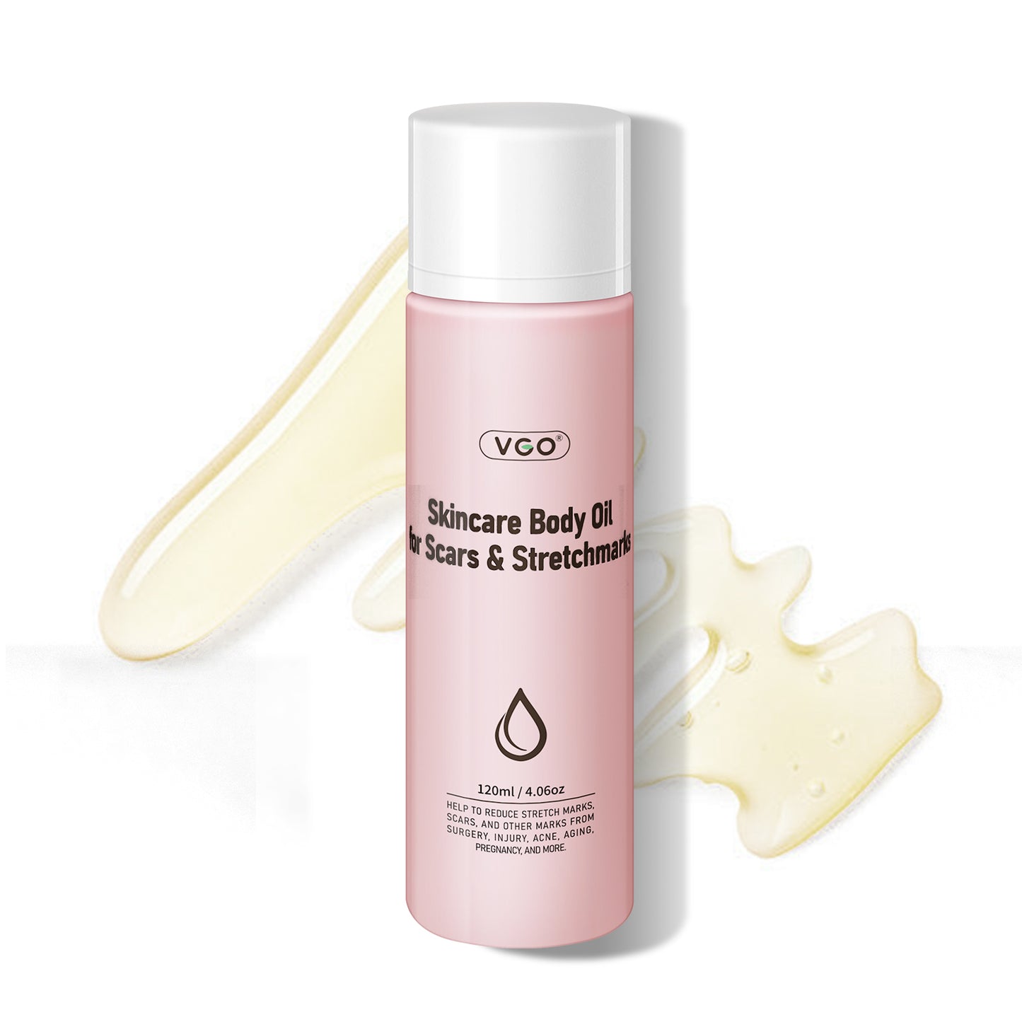 Bio-Oil for Scars, Stretch Marks & Uneven Skin Tone - 50ml