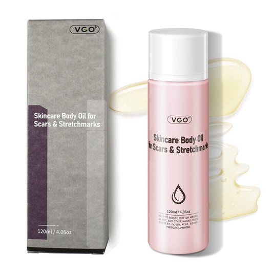 Bio-Oil for Scars, Stretch Marks & Uneven Skin Tone - 50ml