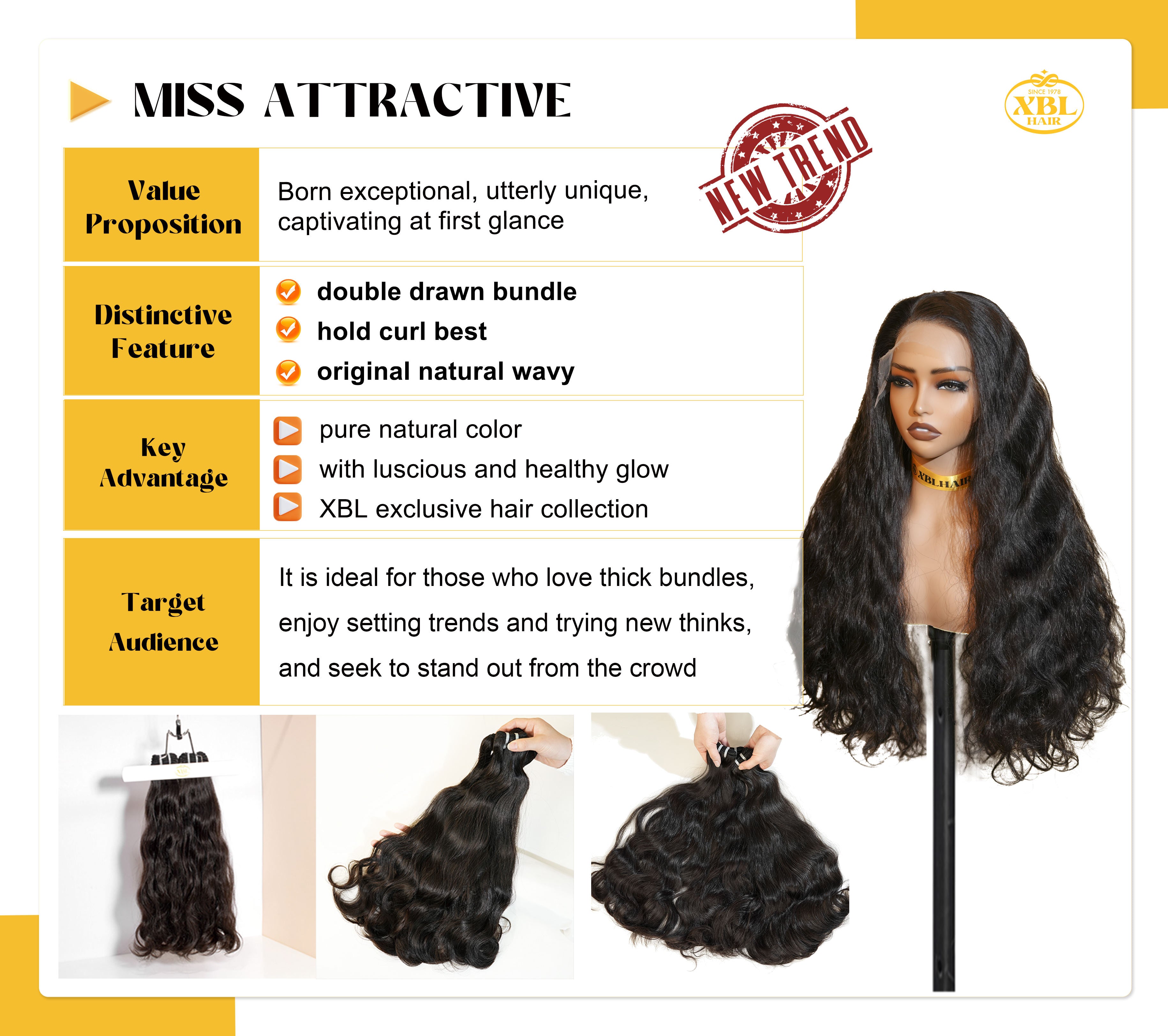 11A Grade Virgin Human Hair Bundles | Raw Hair Extensions | 100g | 12–30 Inch
