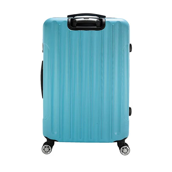 3-in-1 Multifunctional Travel Suitcase - Large Capacity Storage Organizer
