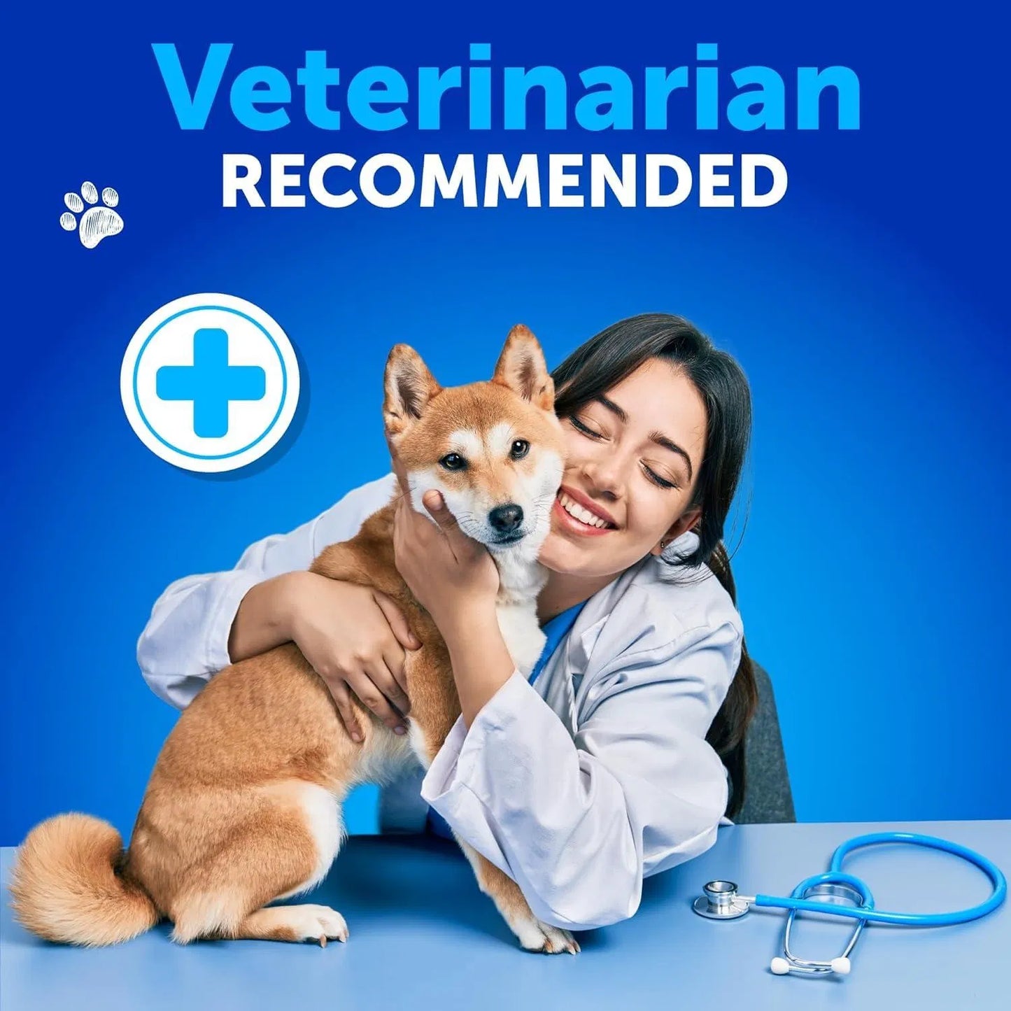 Dog Allergy Relief Chews - Itch Relief for Dogs with Fish Oil, Colostrum & Turmeric - 180 Soft Chews