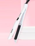 Constant Temperature Hair Straightener – Smooth, Sleek Results with Gentle Heat Control