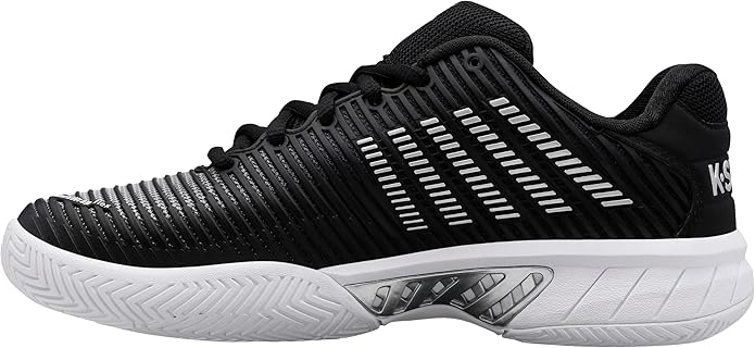 K-Swiss Women's Hypercourt Express 2 Tennis Shoe | Hard Court Performance