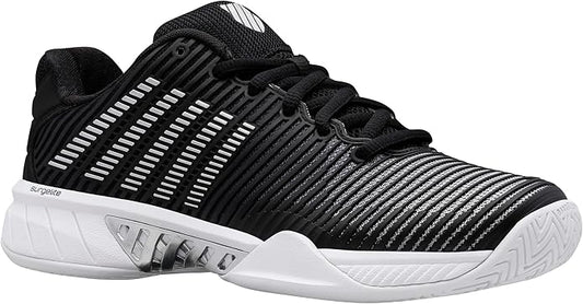 K-Swiss Women's Hypercourt Express 2 Tennis Shoe | Hard Court Performance