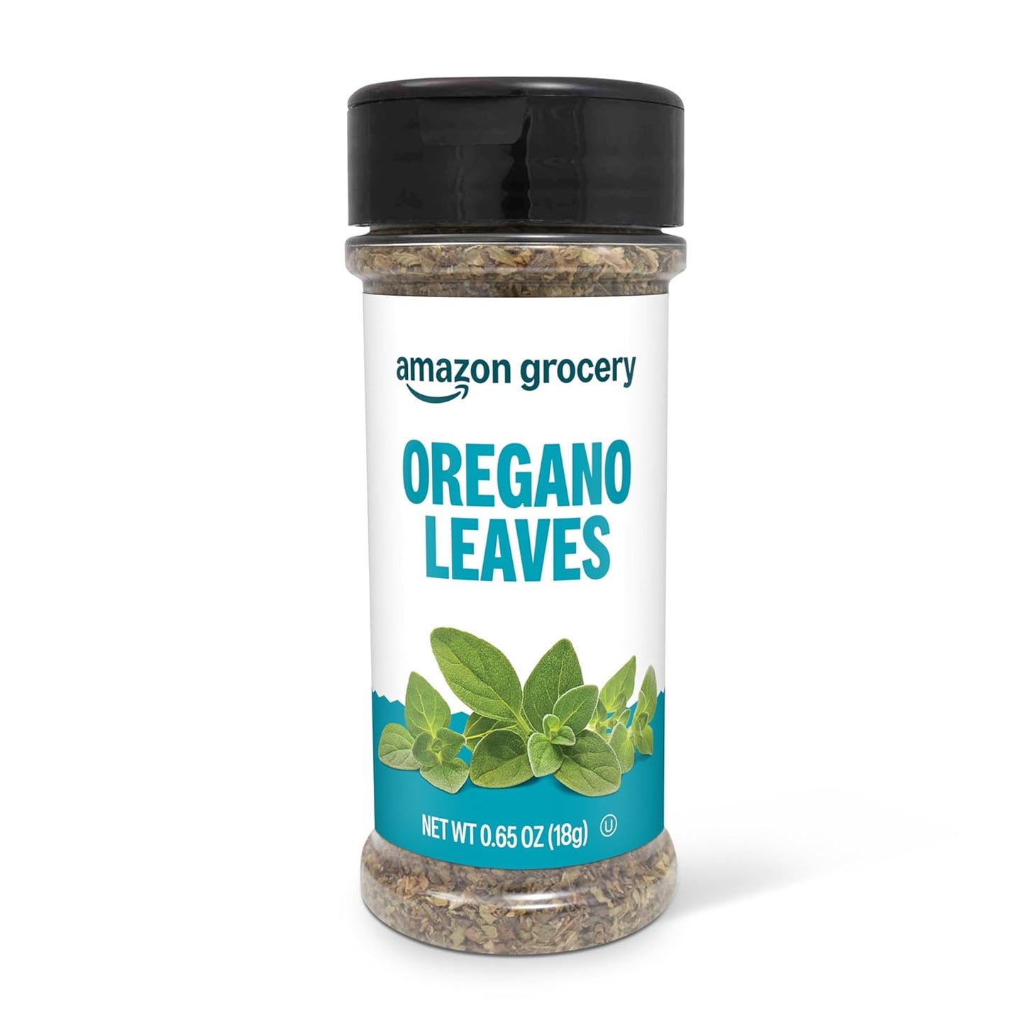 Dried Oregano Leaves, 0.65 oz – Amazon Grocery