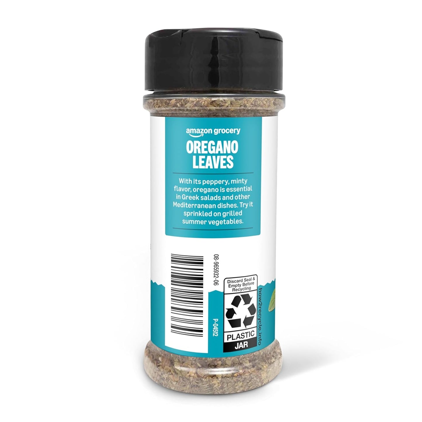 Dried Oregano Leaves, 0.65 oz – Amazon Grocery