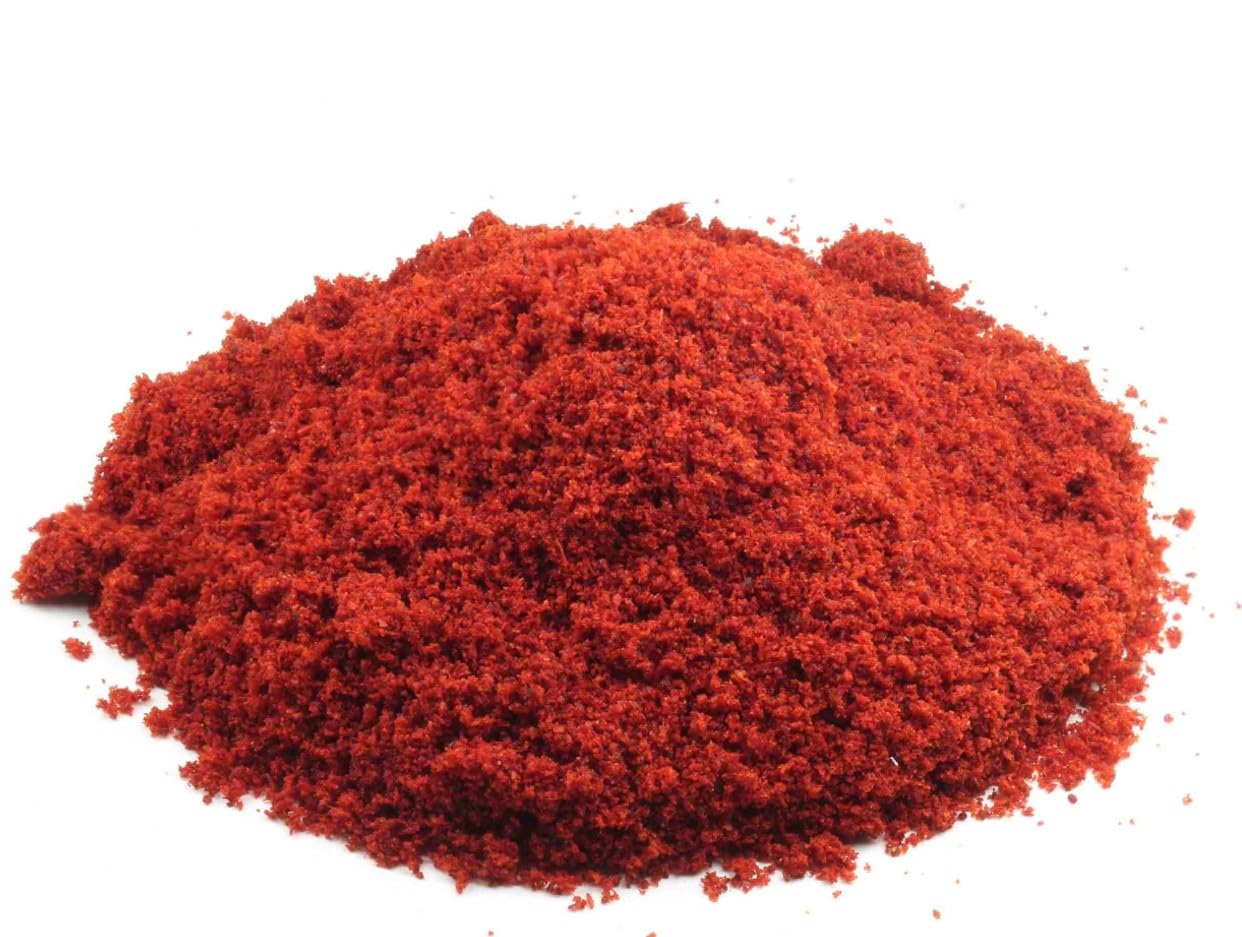 Amazon Grocery Ground Paprika, 2.75 oz – Rich Color & Warm Flavor