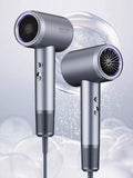 Lightweight Household Hair Dryer – Blue Light Technology & Constant Temperature for Healthy, Frizz-Free Hair