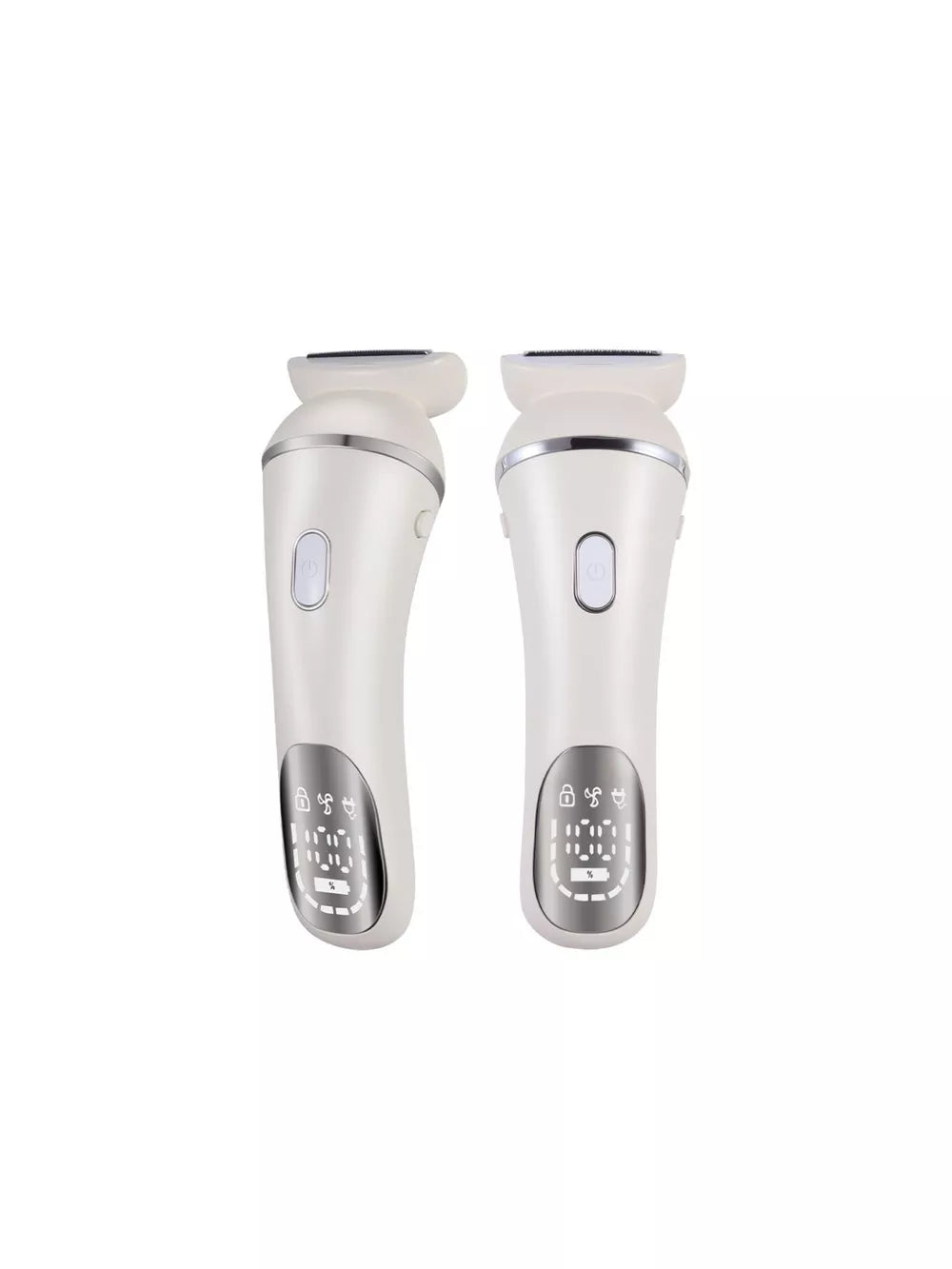 Waterproof Multi-Purpose Electric Hair Removal Epilator