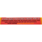 Jamaican Tastee Cheese, 17.6 oz (1.1 lb) | Authentic Jamaican Processed Cheese