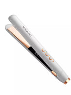 Mini 2-in-1 Hair Straightener & Curler – Lightweight Everyday Styling for Straight or Wavy Hair