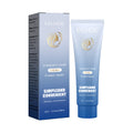 Keratin Protein Hair Straightening Cream – Frizz-Free, Silky Smooth Hair at Home