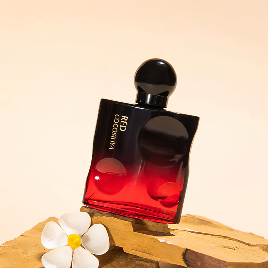 Temptation Eau de Parfum – Luxury Women's Niche Scent