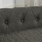 Orthopedic Dog Bed Sofa for Large Dogs | Elevated Couch with Washable Foam Cushion