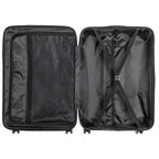 3-in-1 Multifunctional Travel Suitcase - Large Capacity Storage Organizer