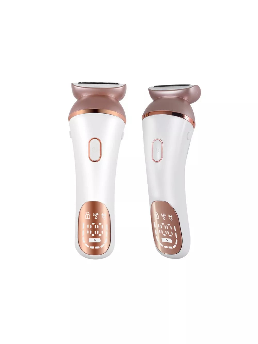 Waterproof Multi-Purpose Electric Hair Removal Epilator