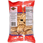 Excelsior Cream Crackers, 7 oz – Pack 1-12 | Classic Jamaican Crackers
