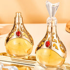 Gold Queen Eau de Parfum – Long-Lasting Luxury Floral Fragrance for Women 200ml
