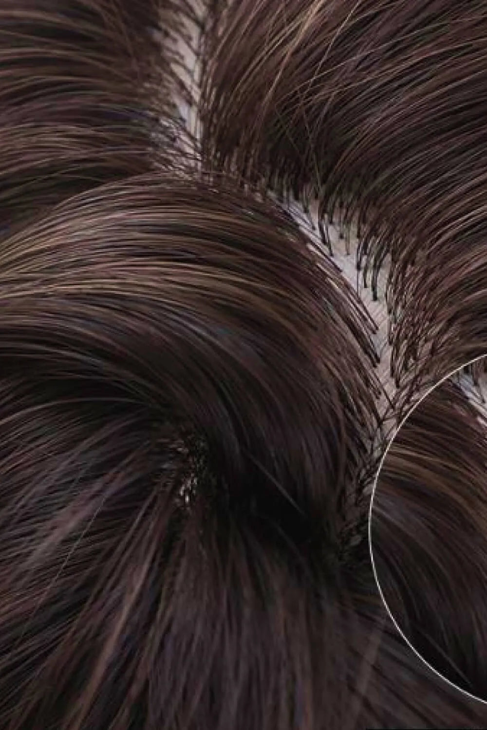 Natural-Looking Synthetic Bob Wig – 12'' Full Machine Made, Heat Safe