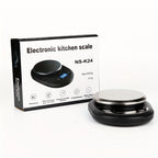 Digital Kitchen Scale – 0.1g Precision Coffee & Food Scale for Baking, Cooking & Portion Control