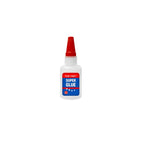 TEAMFANCY Welding High-Strength Oily Super Glue Multi-Surface Adhesive for Wood Metal Ceramic Leather Resin Ceramic Metal Glass Instant Bonding