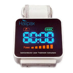 Red Light Therapy Watch - Wearable LLLT Device for Daily Wellness & Relaxation