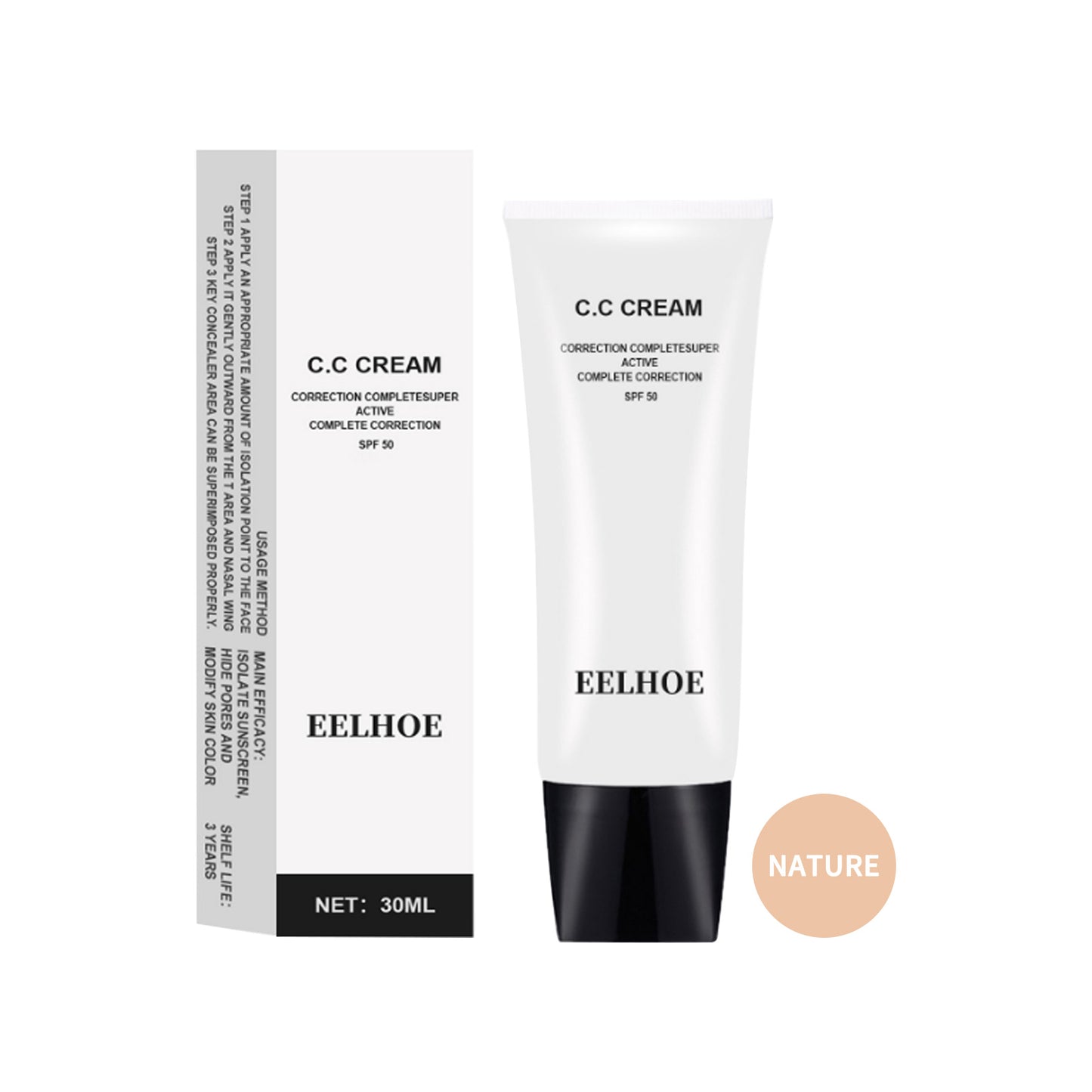 Hydrating Face Primer - Pore Minimizing & Oil Control Makeup Base with Hyaluronic Acid