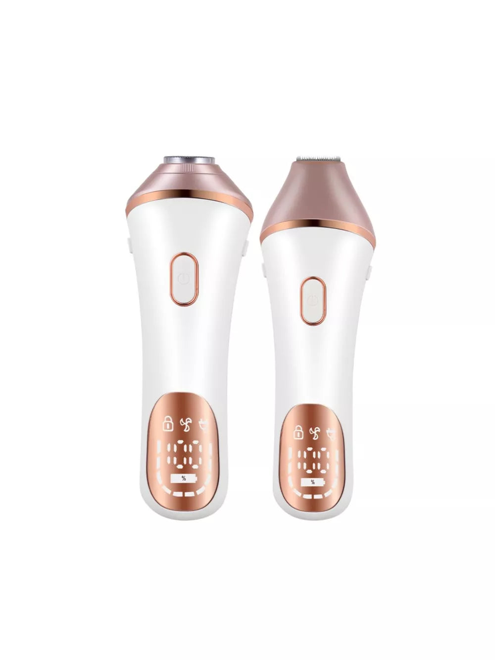 Waterproof Multi-Purpose Electric Hair Removal Epilator