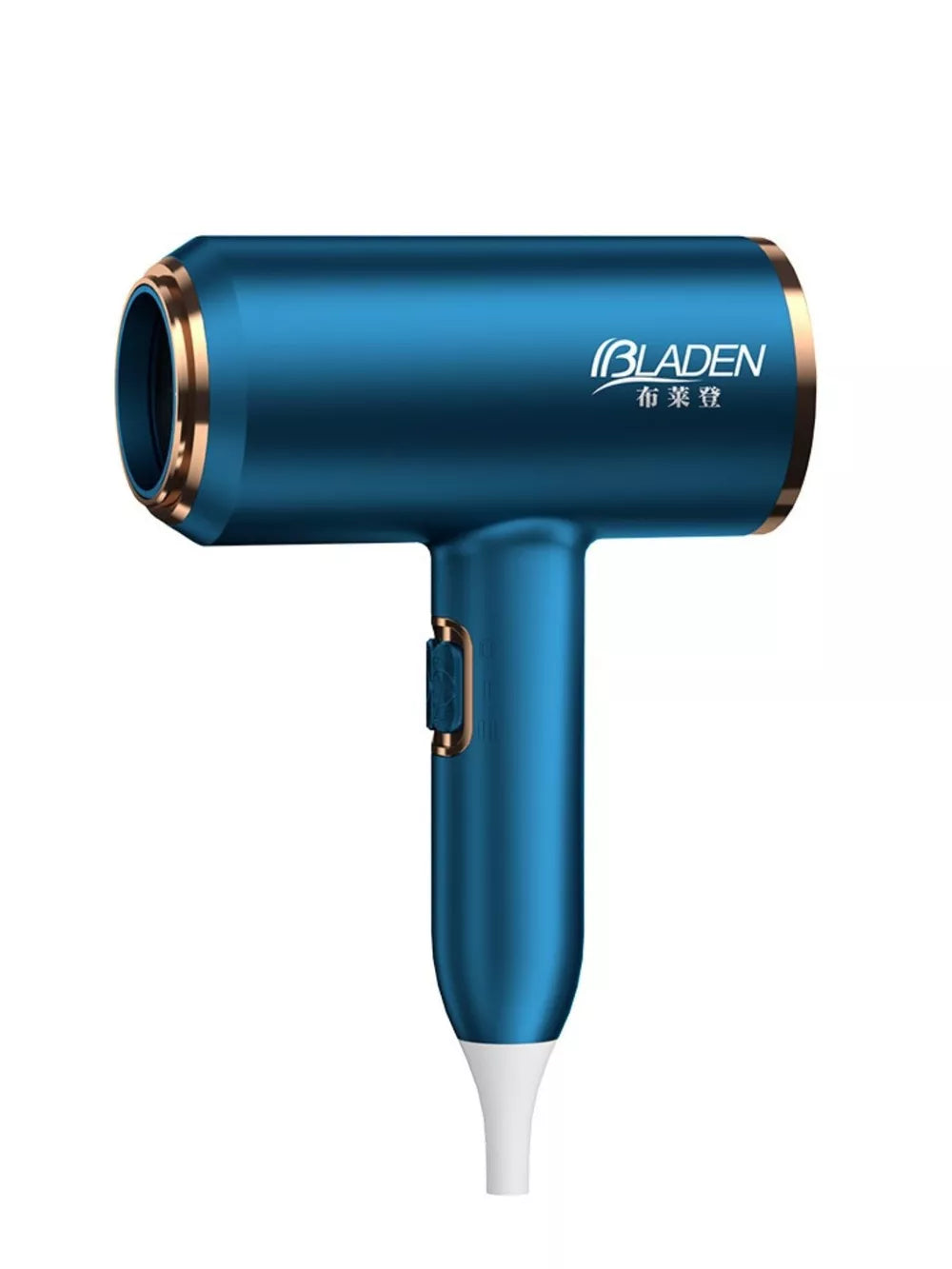 Multi-Speed Household Hair Dryer – Negative Ion Technology for Smooth, Frizz-Free Hair