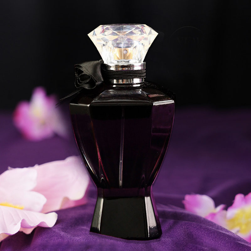 Rose Perfume for Women – Long-Lasting Floral Fragrance Spray 100ml