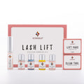 Professional Lash Lift Kit - Salon Quality Eyelash Perm & Curl System