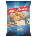 Aunt Bessie's Dumplings Mix with Cracked Black Pepper, 140g | Authentic Caribbean Dumpling Mix