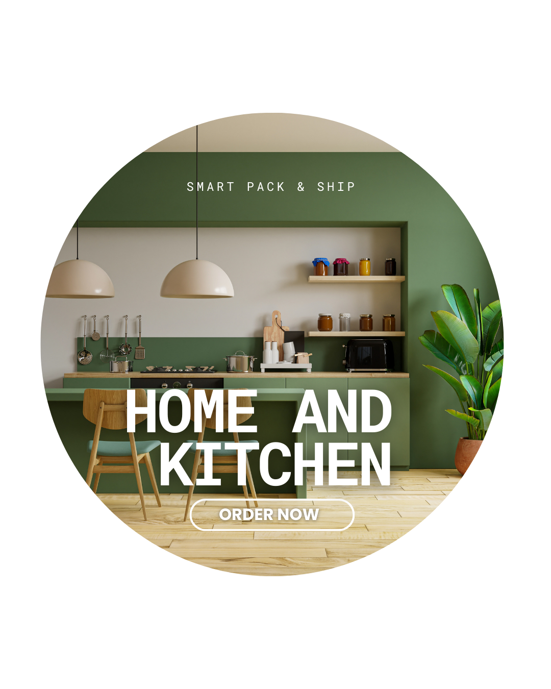 Home & Kitchen