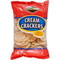 Excelsior Cream Crackers, 7 oz – Pack 1-12 | Classic Jamaican Crackers