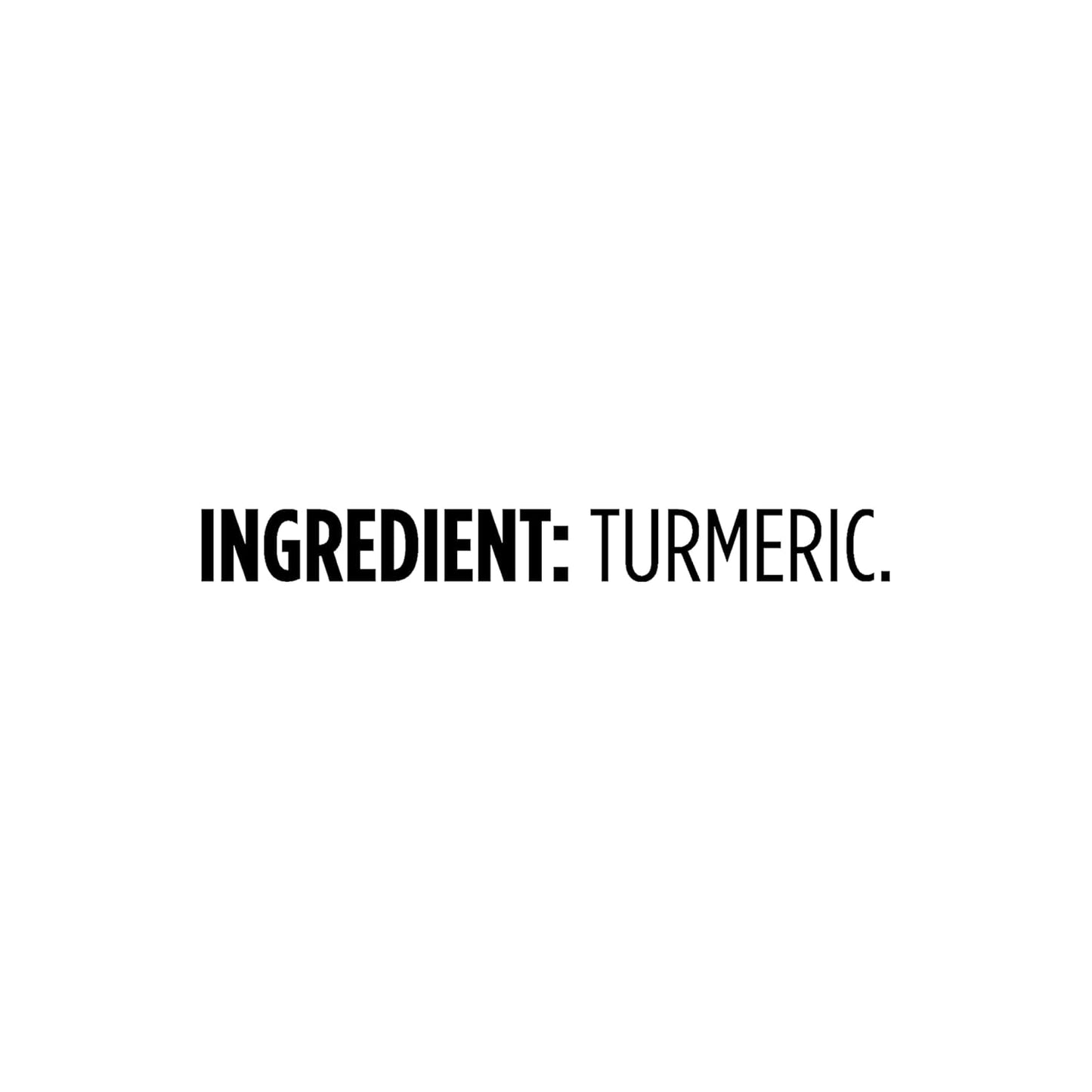 Ground Turmeric Spice, 2.75 oz – Amazon Grocery
