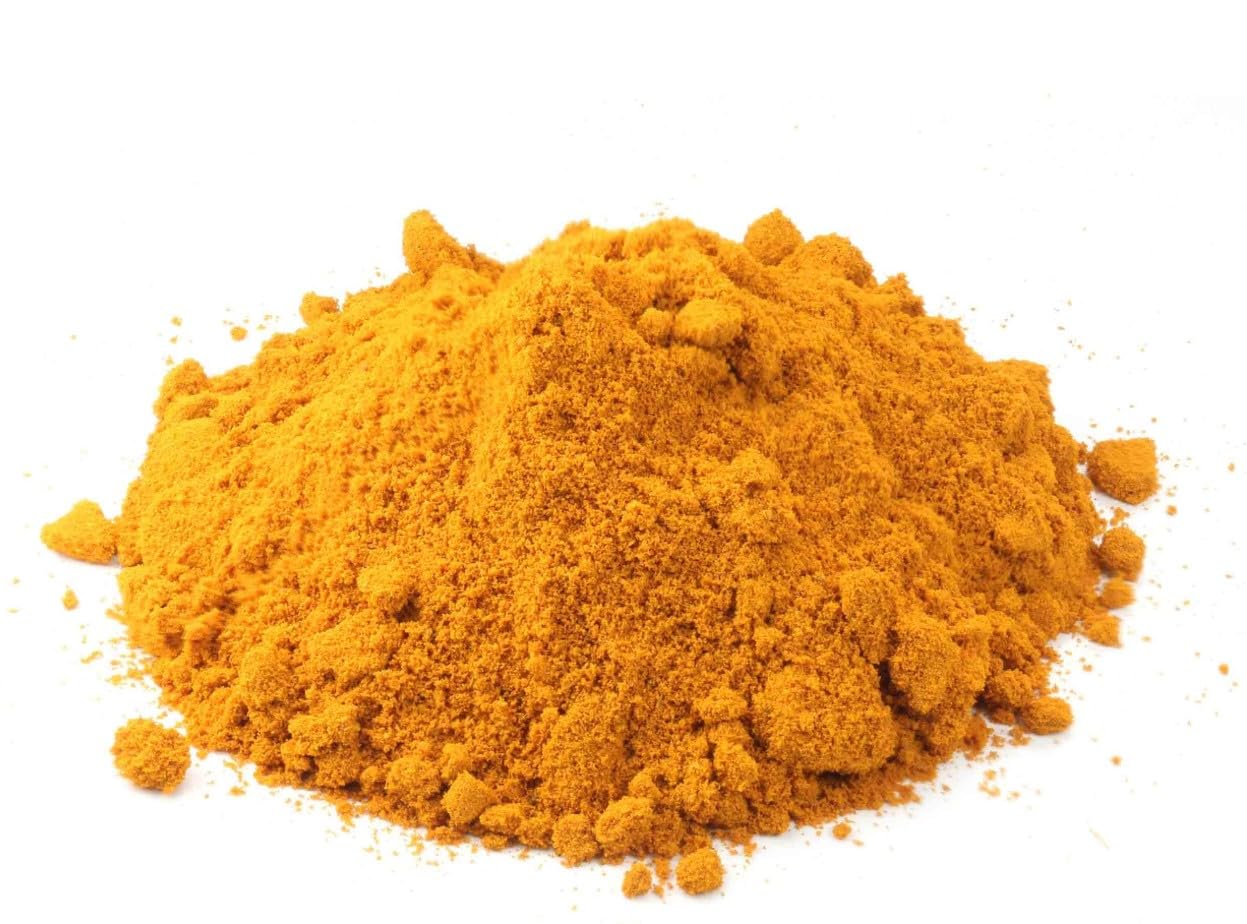 Ground Turmeric Spice, 2.75 oz – Amazon Grocery