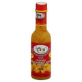 Kingston Miami Trading JCS Scotch Bonnet Peppers Sauce 5oz