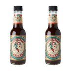 Jamaican Original Pickapeppa Sauce, 5 oz 1 Pcs - 3 Pcs | Authentic Caribbean Hot Sauce