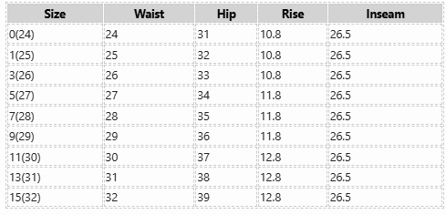 RISEN Mid Rise Crop Barrel Jeans - Trendy Wide Leg Denim for Women