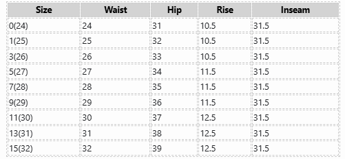 RISEN Slouchy Baggy Jeans for Women | High Waisted Wide Leg Denim with Pockets
