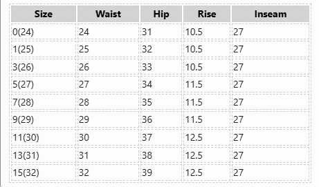 RISEN Women's Slouchy Cropped Baggy Jeans - High Waist Relaxed Fit with Front Patch Pockets