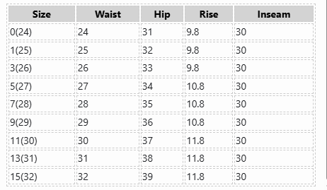 RISEN Tummy Control High-Waist Straight Leg Jeans - Slimming Mid-Rise Ankle Denim with Frayed Hem